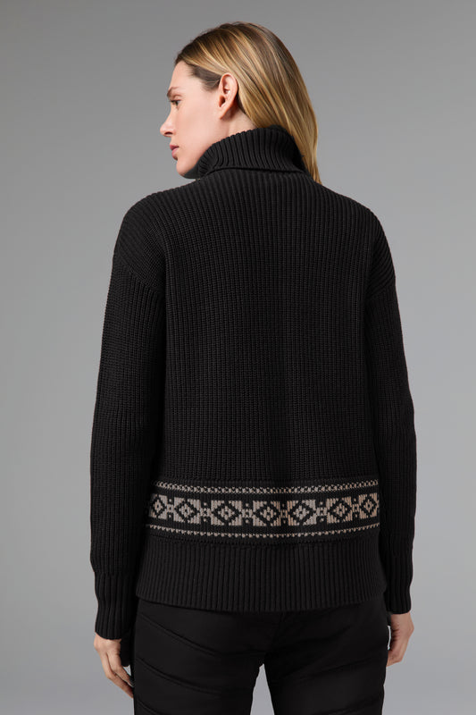 Alp N Rock Brigitta Sweater - Women's
