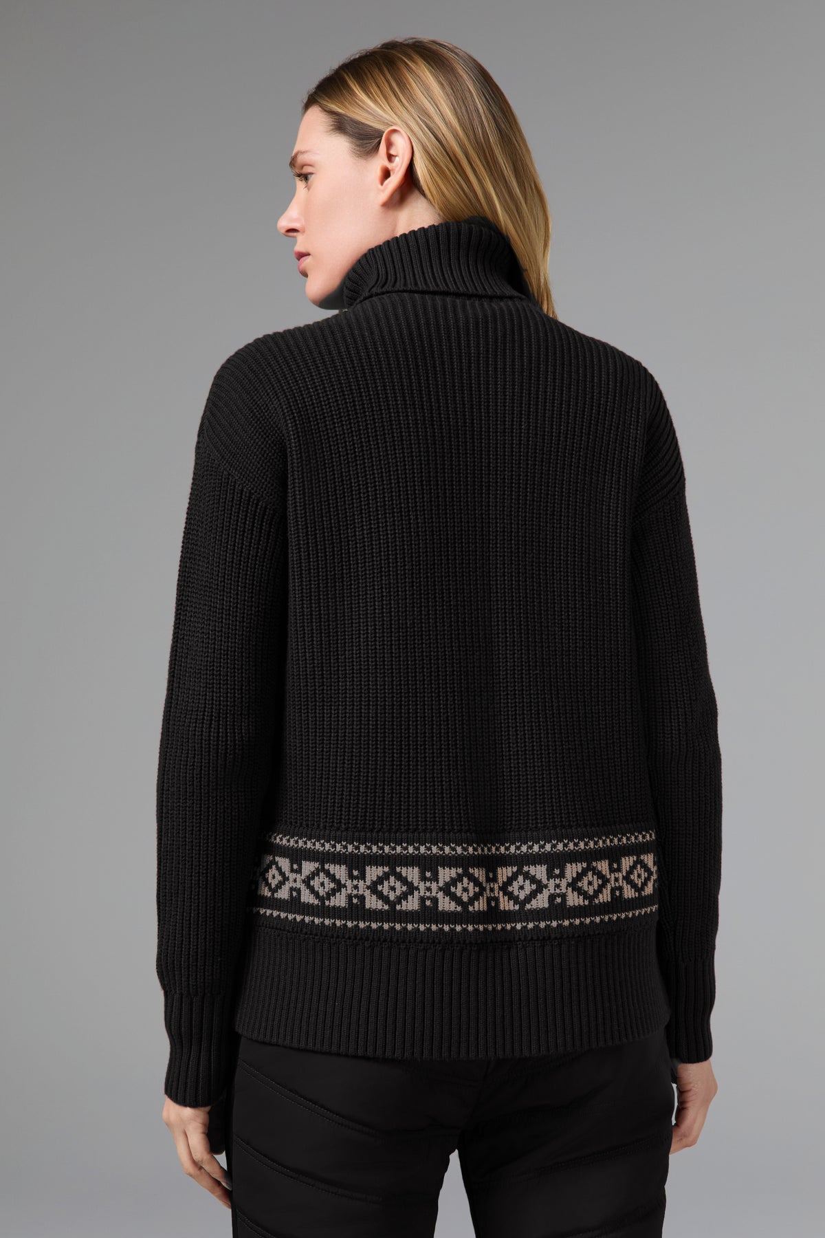 Alp N Rock Brigitta Sweater - Women's