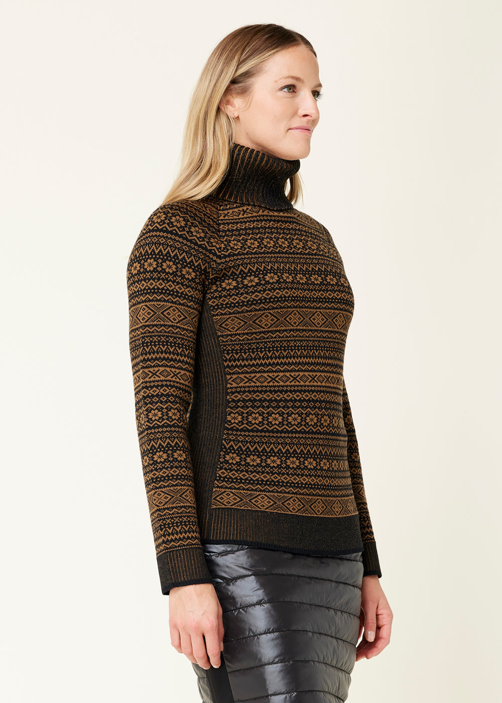 Krimson Klover Christiana Sweater 2024 - Women's