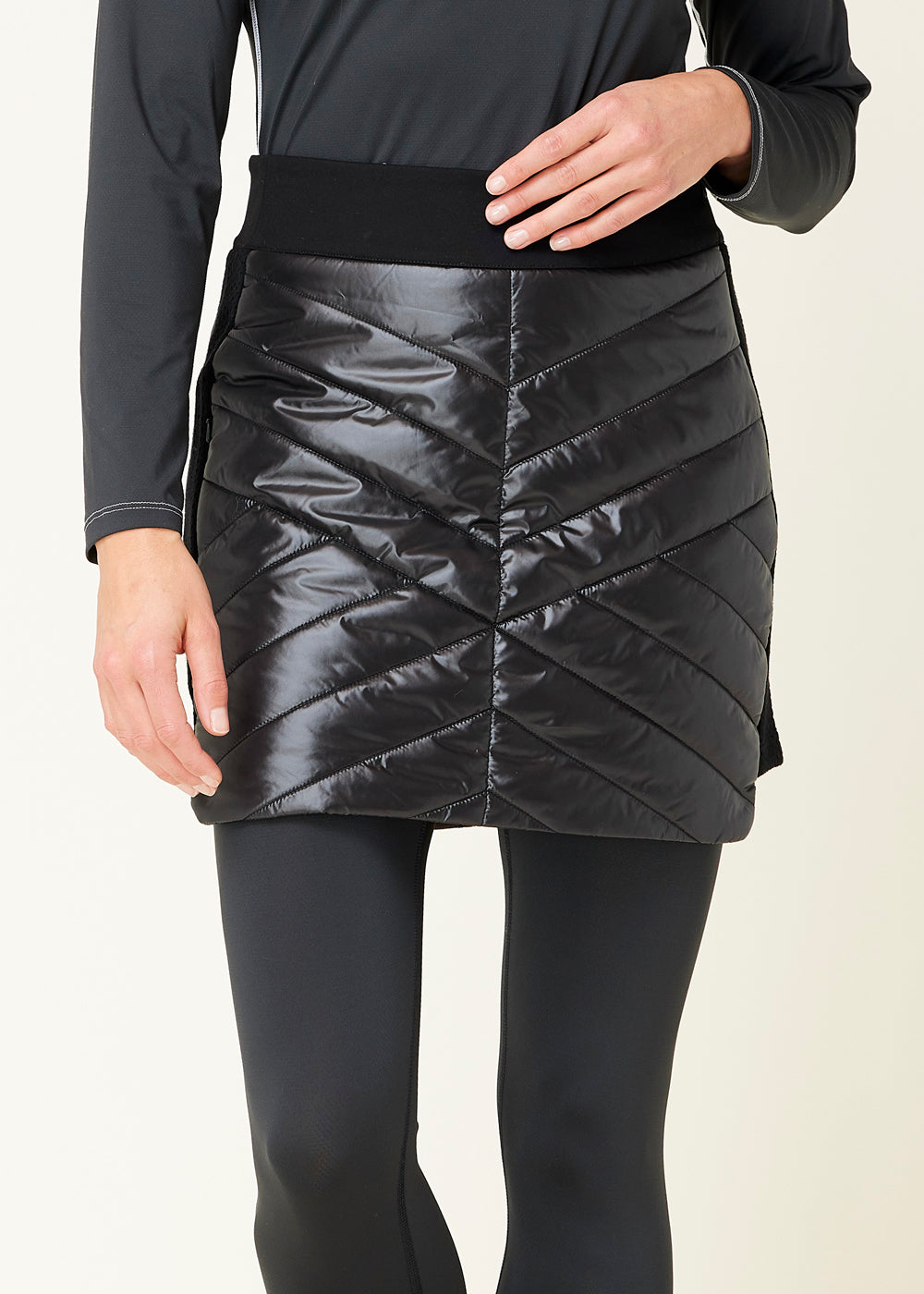 Krimson Klover Carving Skirt - Women's