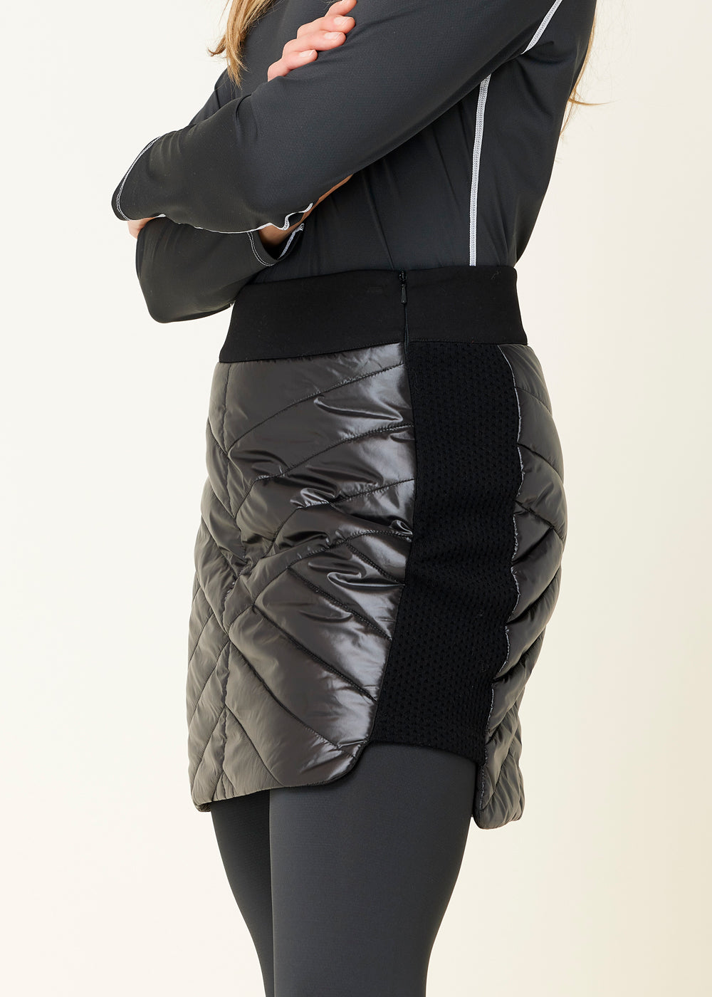 Krimson Klover Carving Skirt - Women's