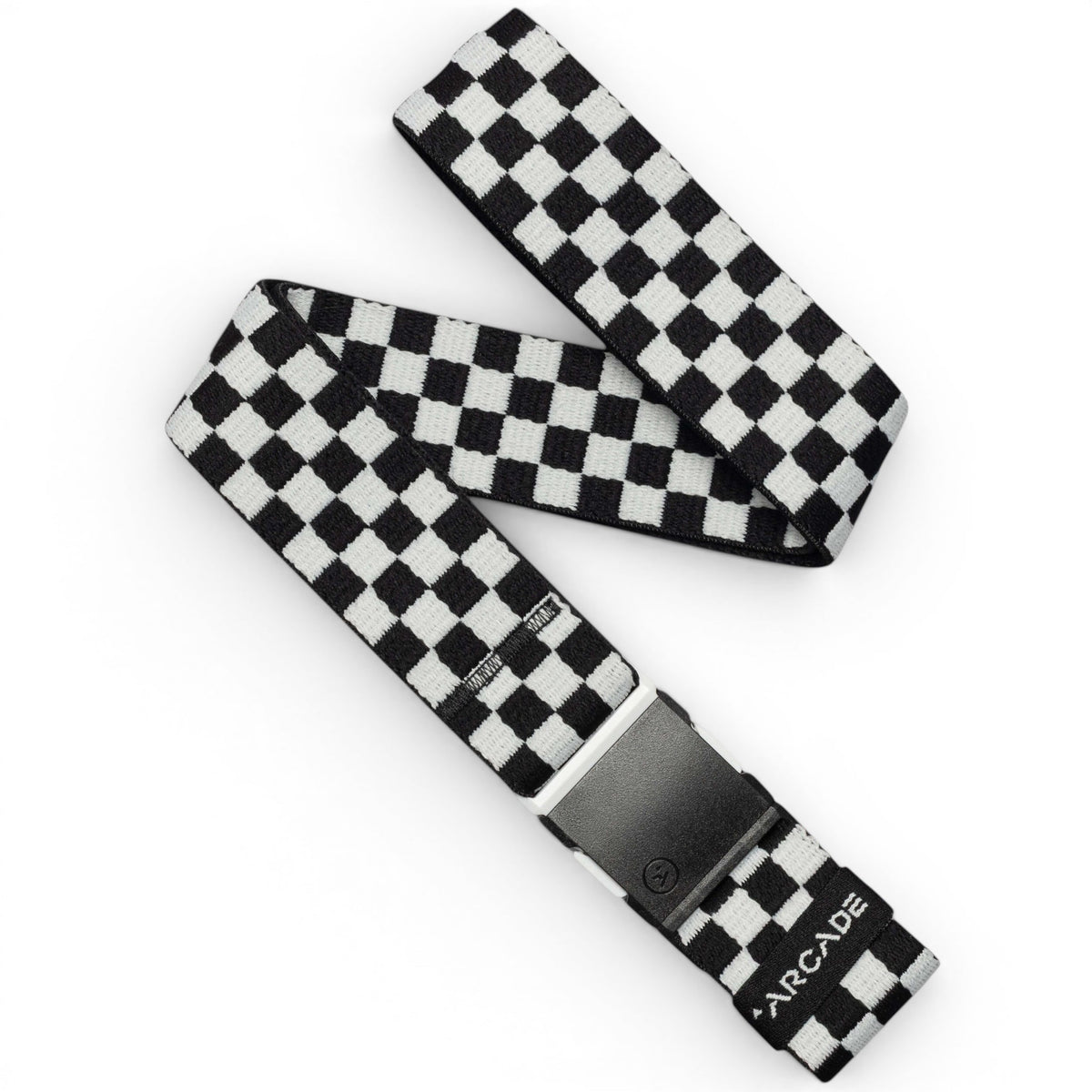 Arcade Check Belt