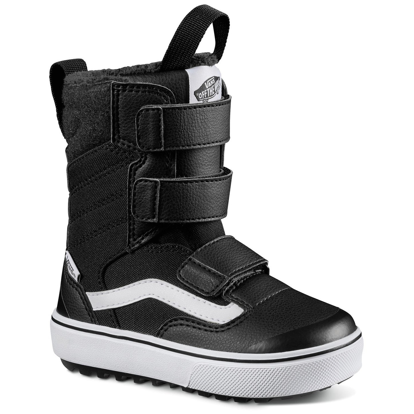 Vans Juvie Mini Snowboard Boots 2025 - Kids'