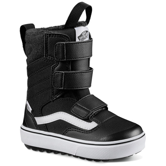 Vans Juvie Mini Snowboard Boots 2025 - Kids'