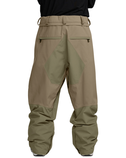 Volcom Kleveland Pants - Men's