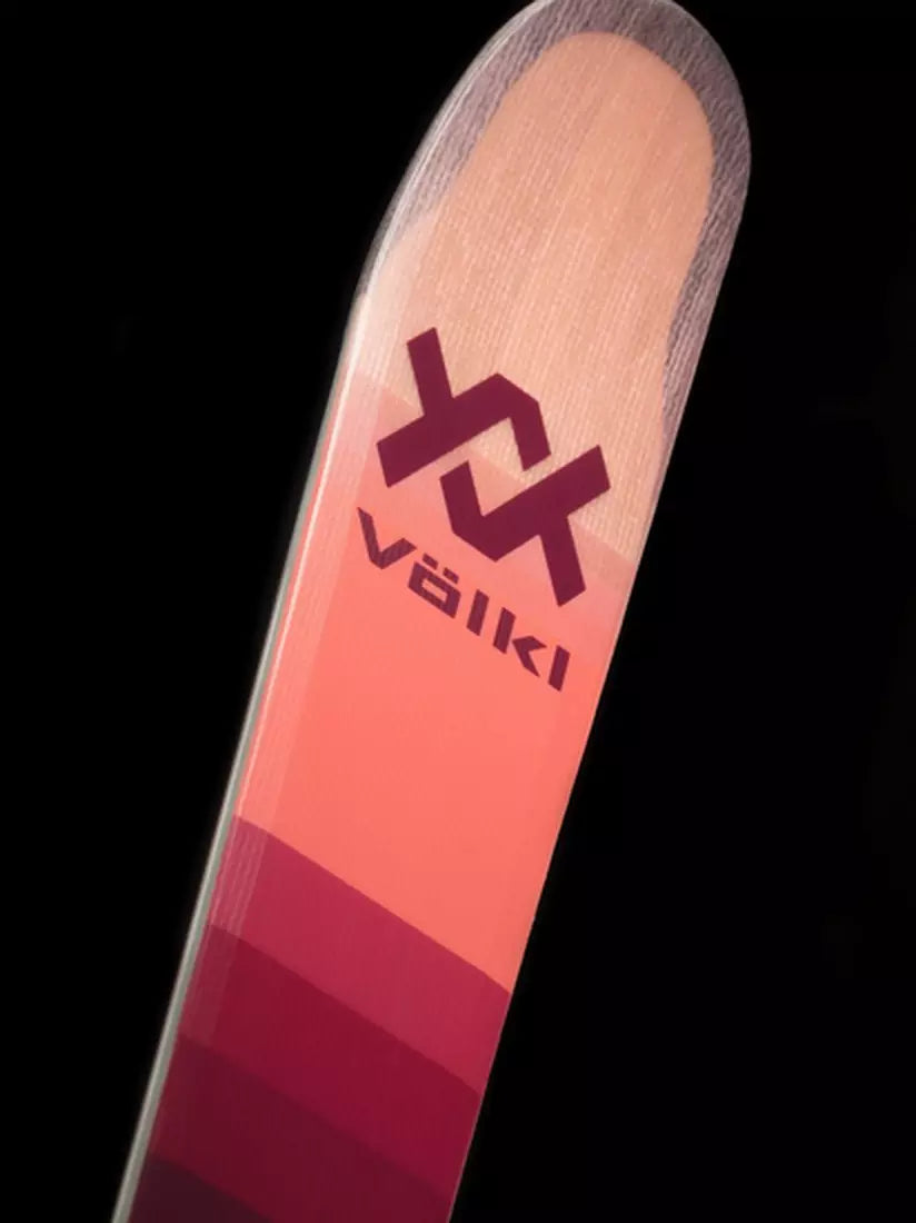 Volkl Blaze 82 Skis 2024 - Women's