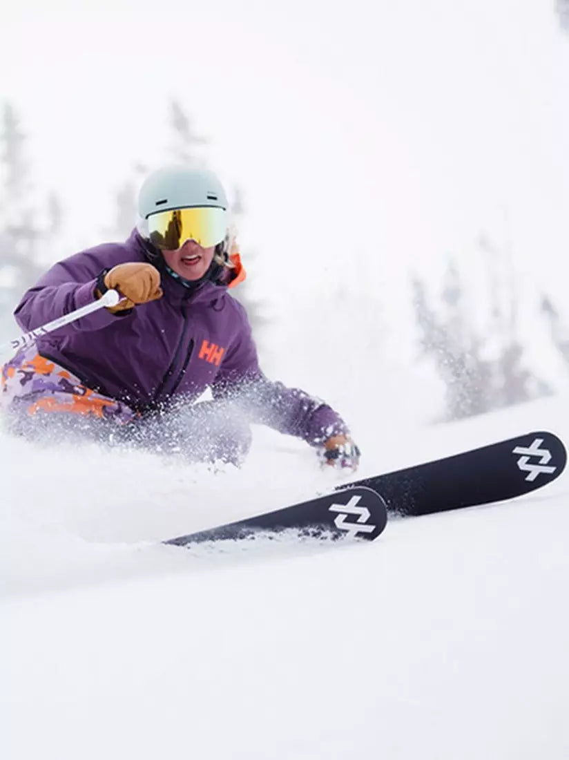 Volkl Blaze 82 Skis 2024 - Women's