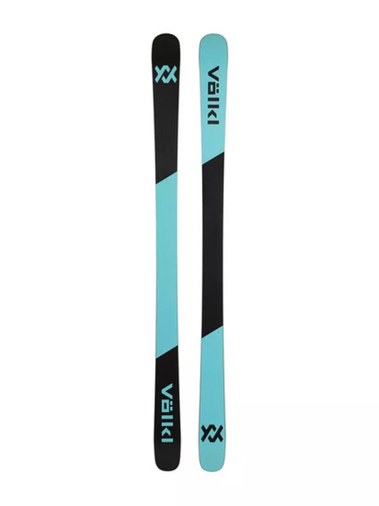 Volkl Revolt 81 Skis 2024