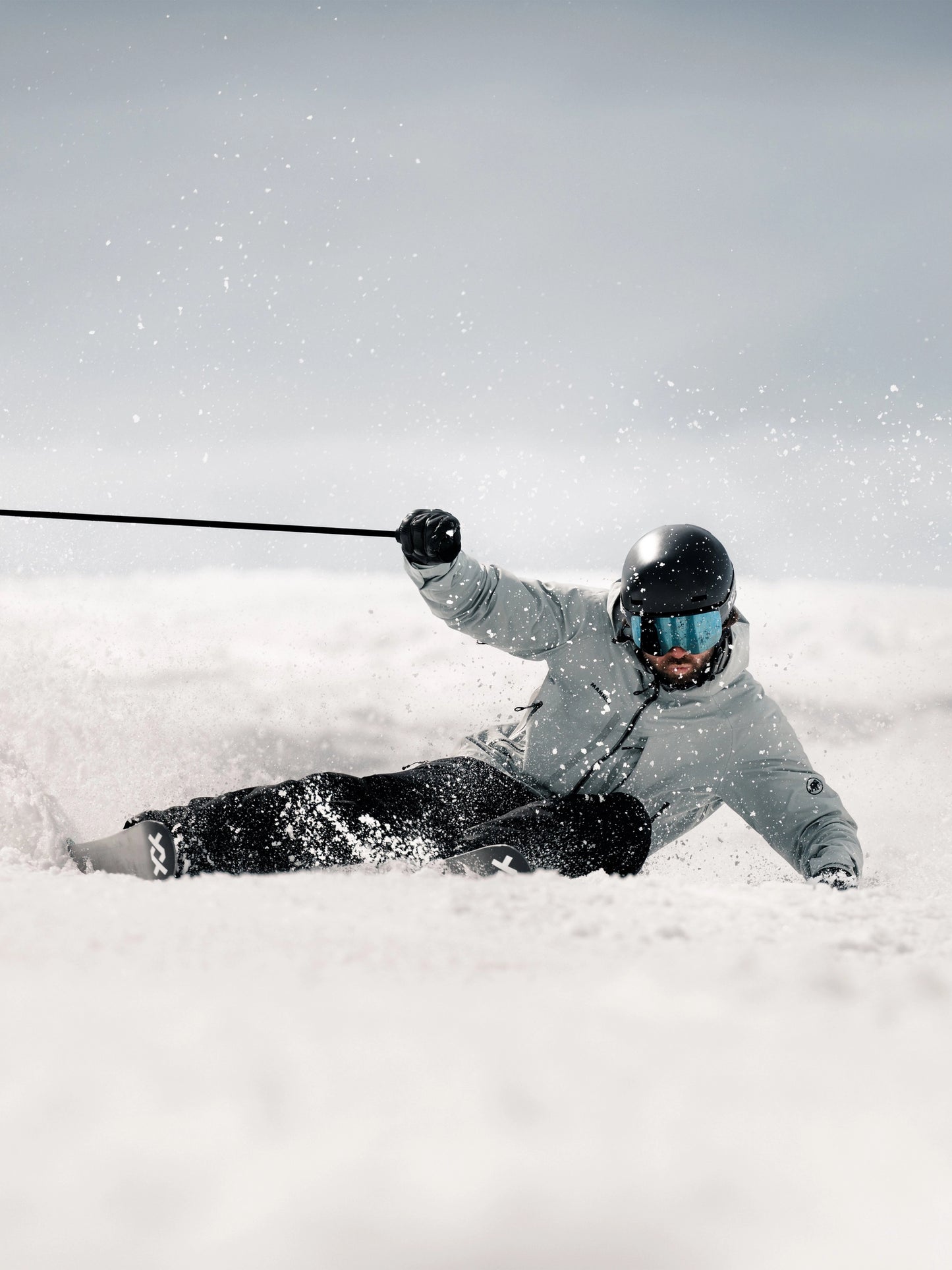 Volkl M7 Mantra Skis 2026