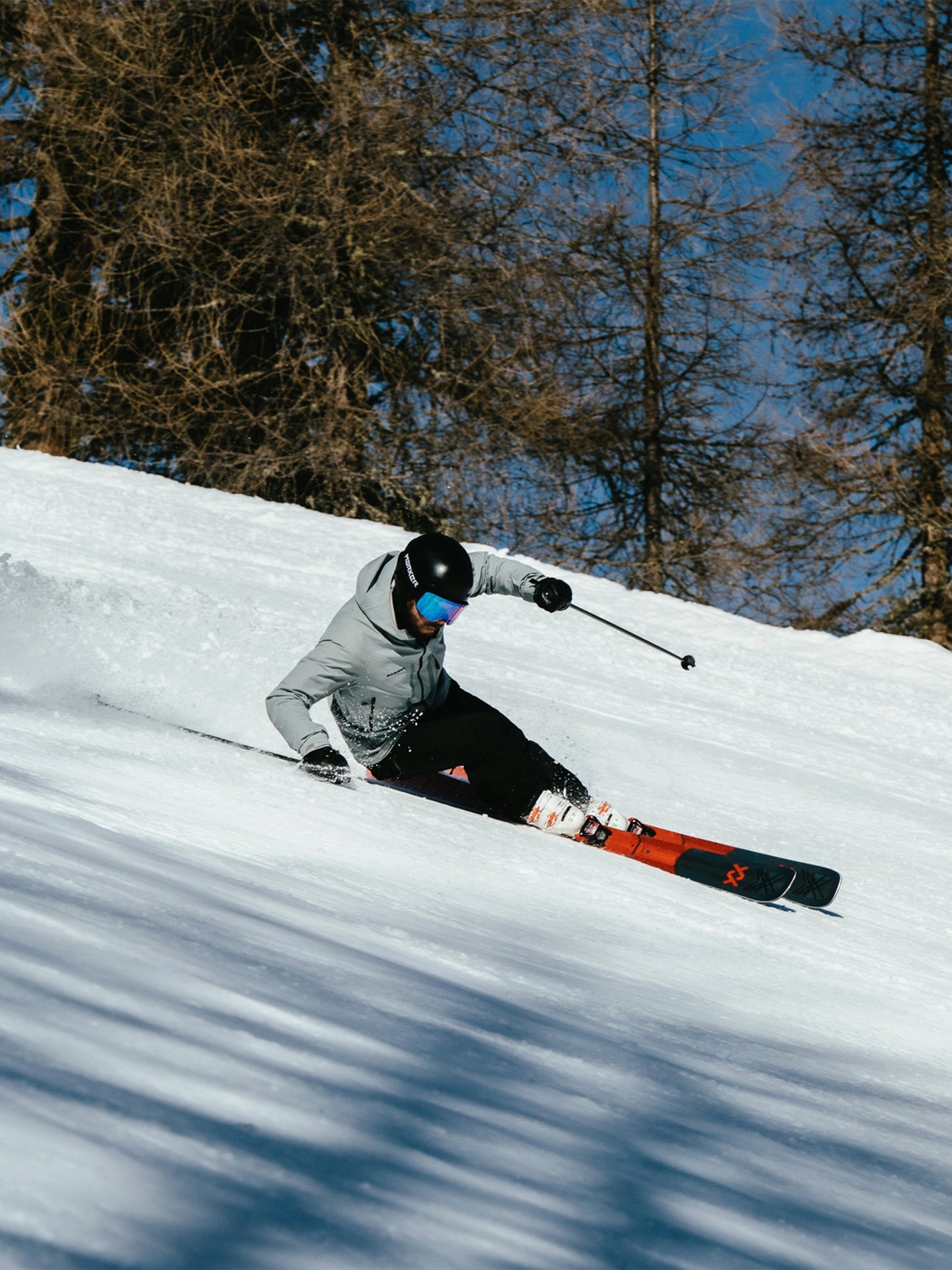 Volkl M7 Mantra Skis 2026
