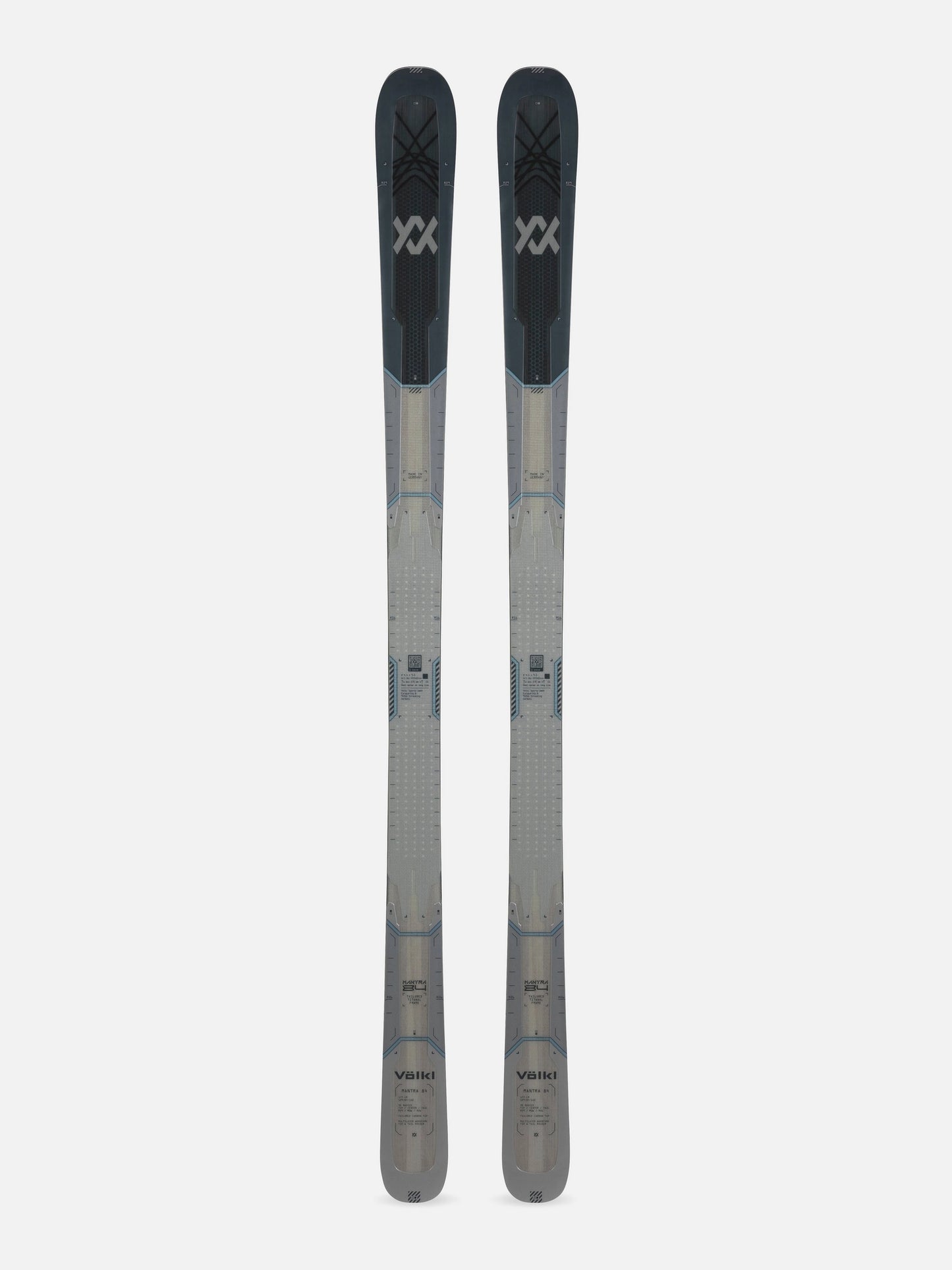 Volkl Mantra 84 Skis 2026