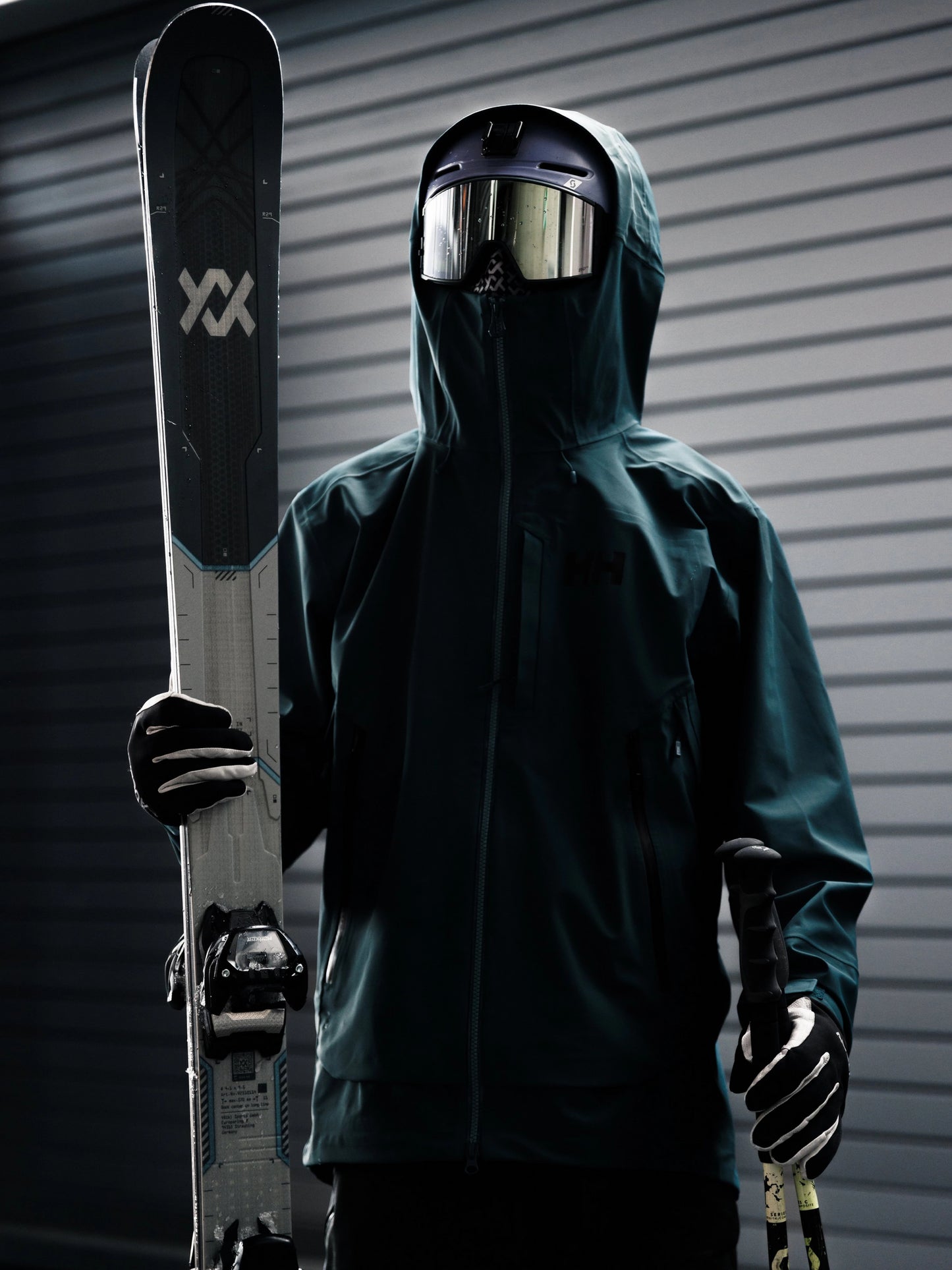 Volkl Mantra 84 Skis 2026