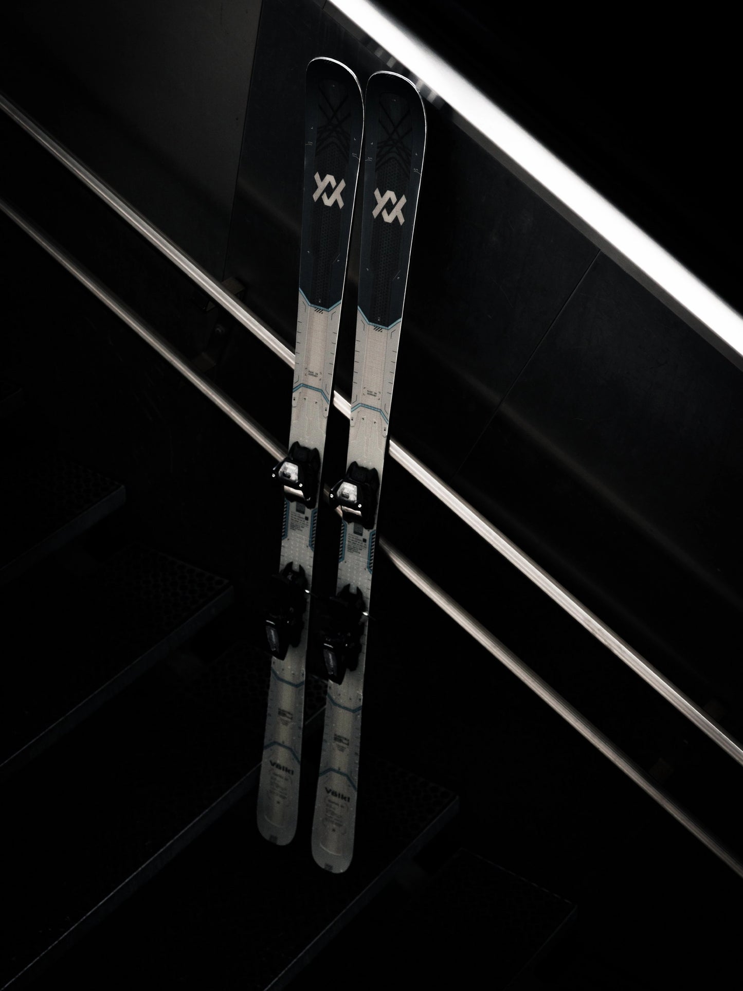 Volkl Mantra 84 Skis 2026