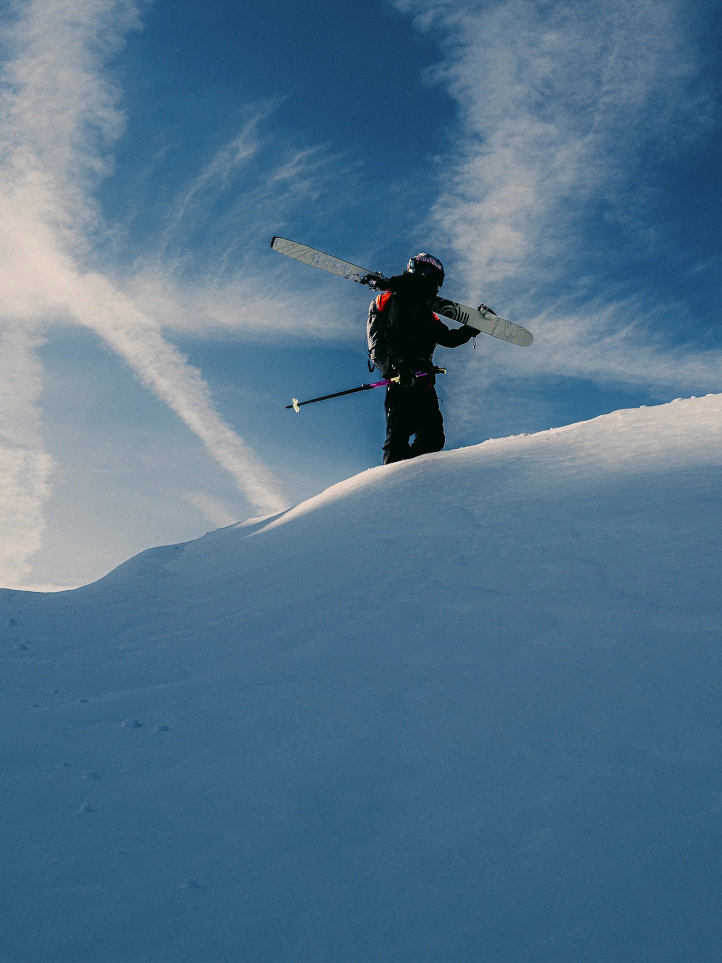 Volkl Revolt 101 Skis 2026