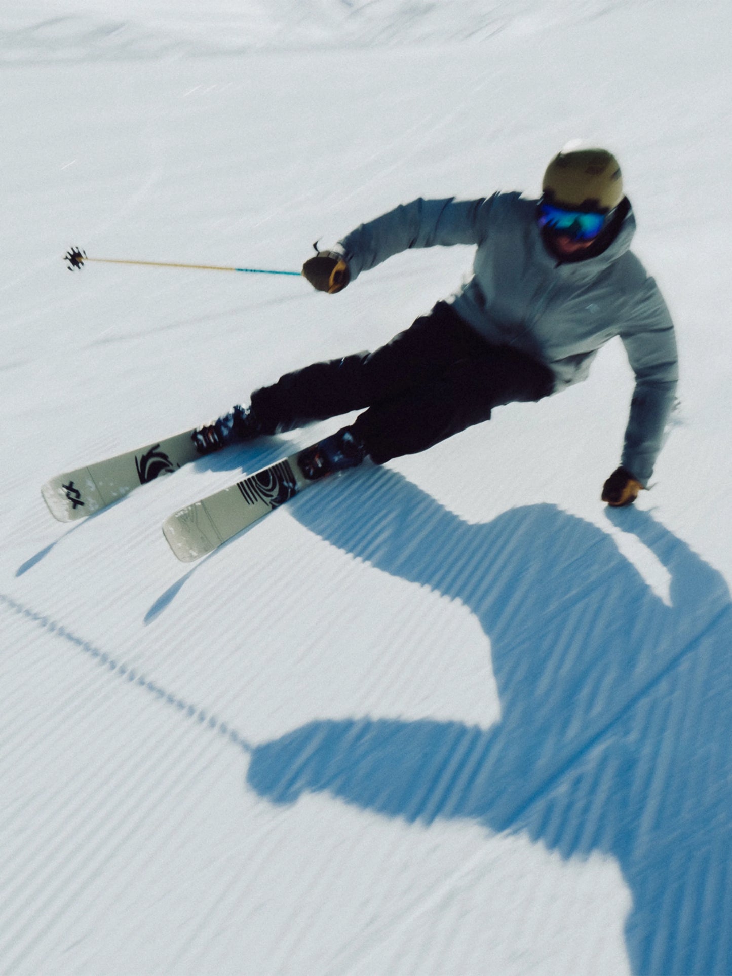 Volkl Revolt 101 Skis 2026