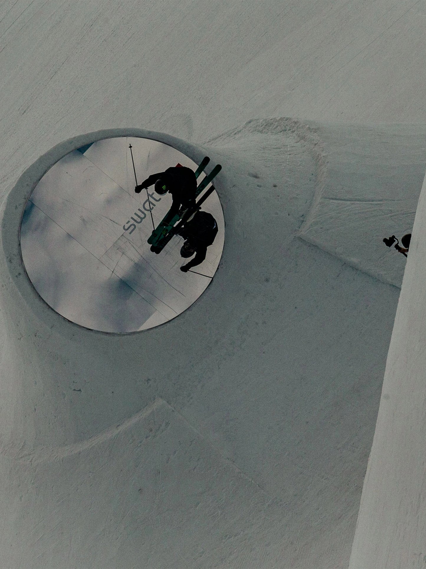 Volkl Revolt 81 Skis 2026