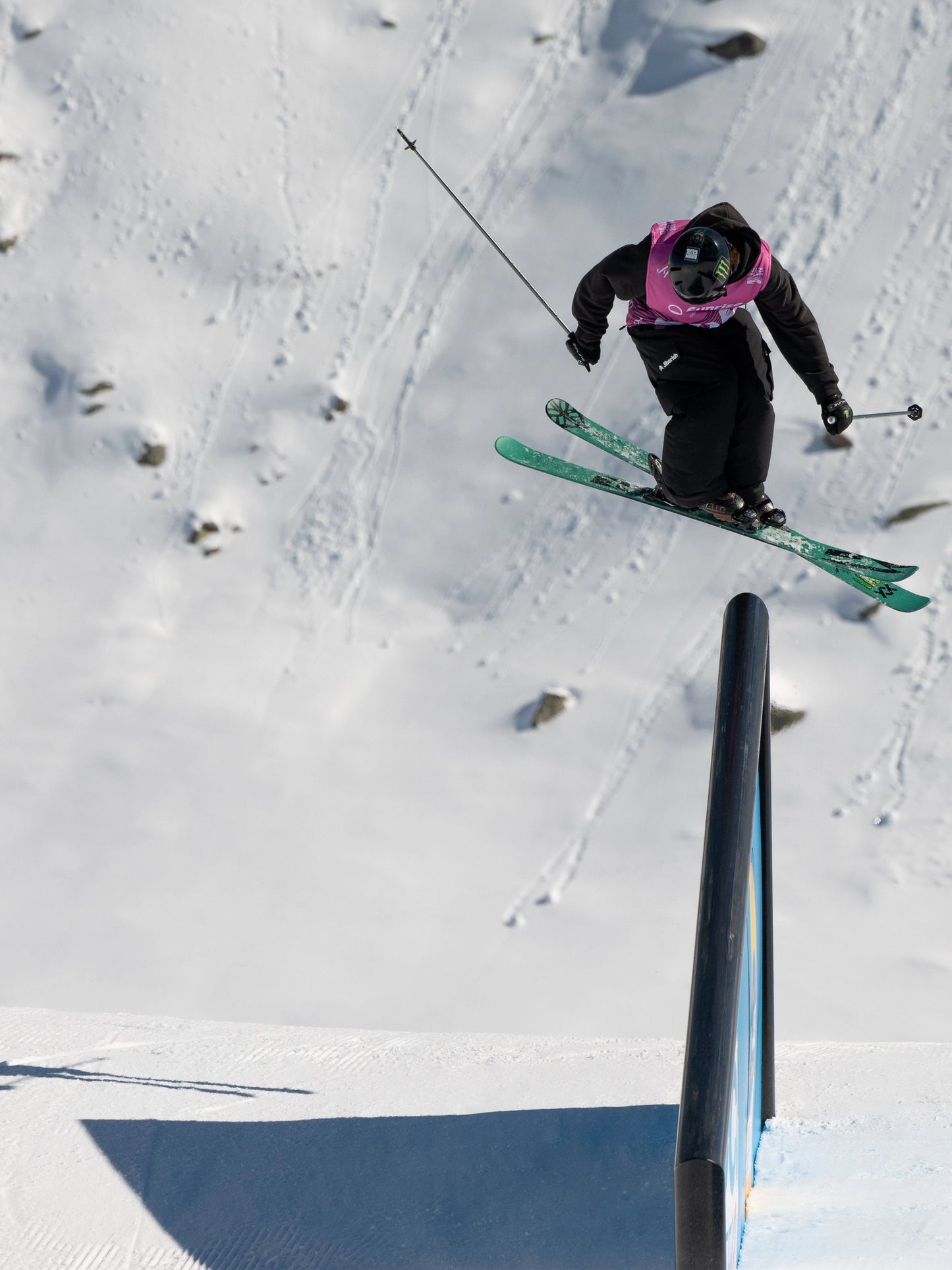 Volkl Revolt 86 Skis 2026