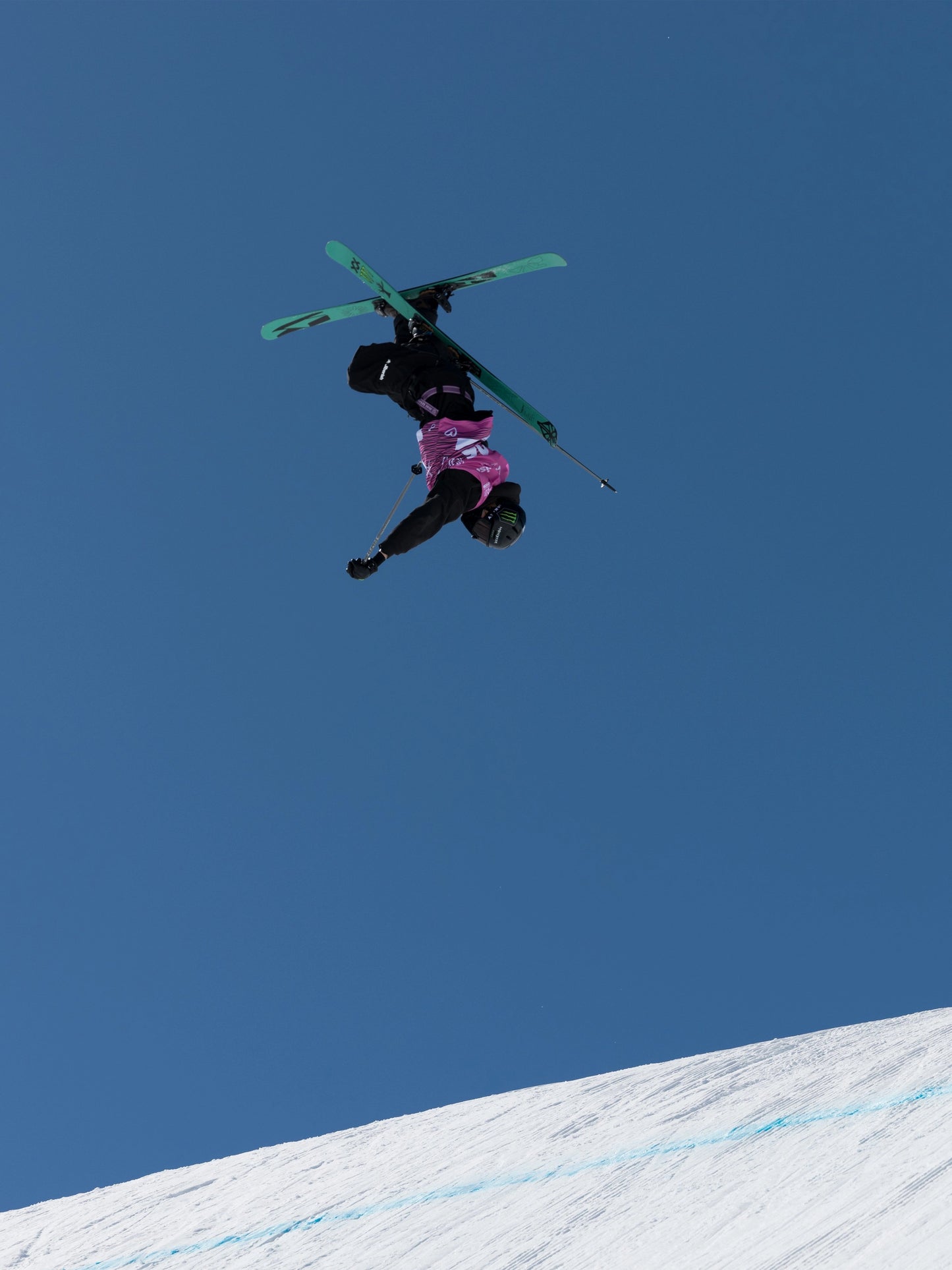 Volkl Revolt 86 Skis 2026
