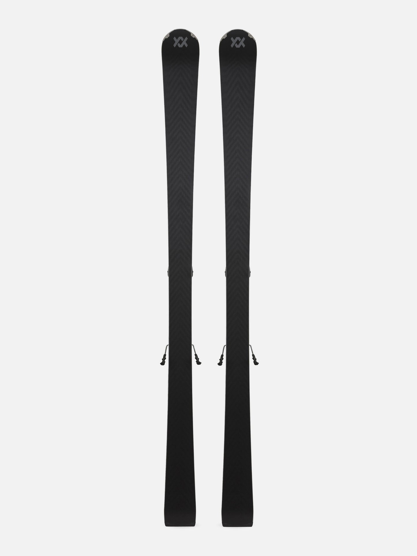 Volkl Shine 76 Skis + VMotion 10 Bindings 2026 - Women's