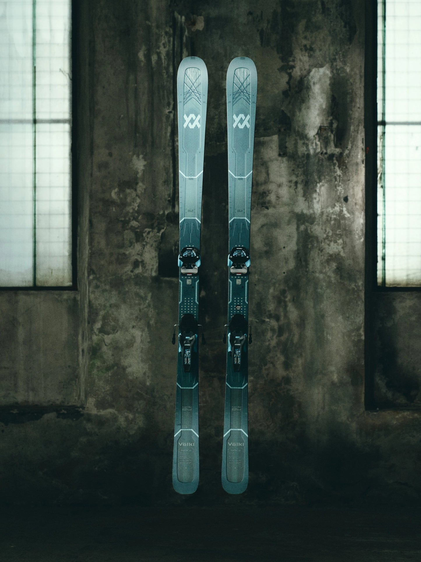 Volkl Mantra 84 Skis 2027