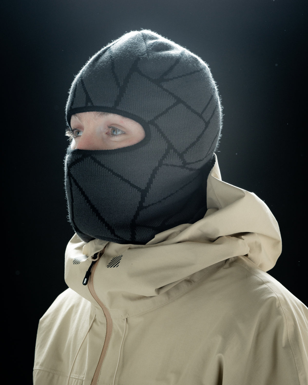 Howl Arcade Facemask