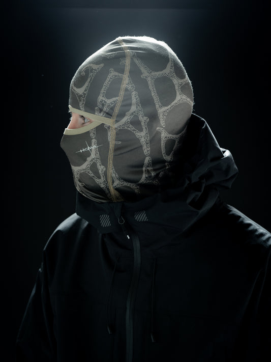 Howl Legacy Facemask