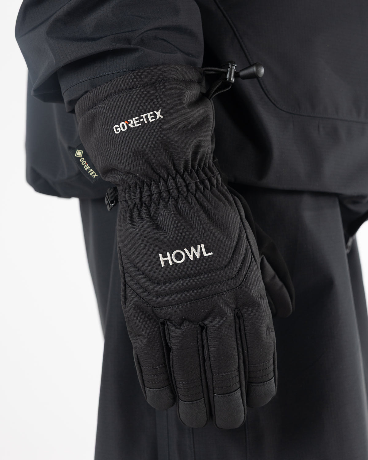 Howl Team Gore-Tex Glove