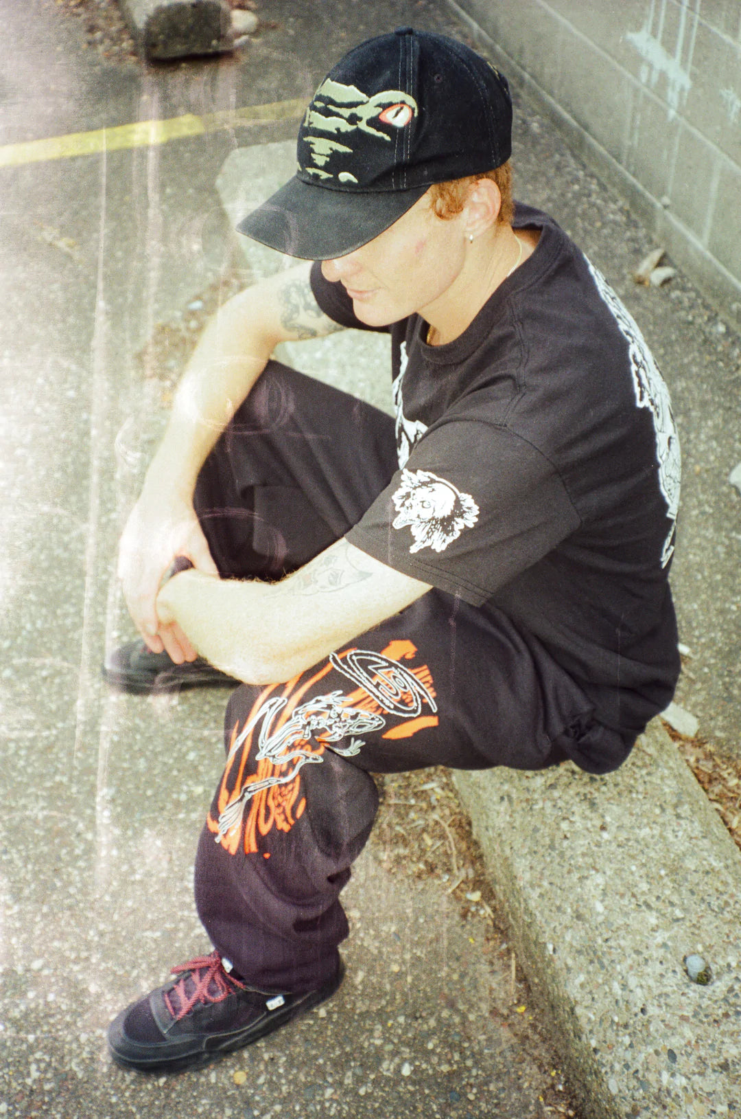 Public General Sweat Pant - Men's