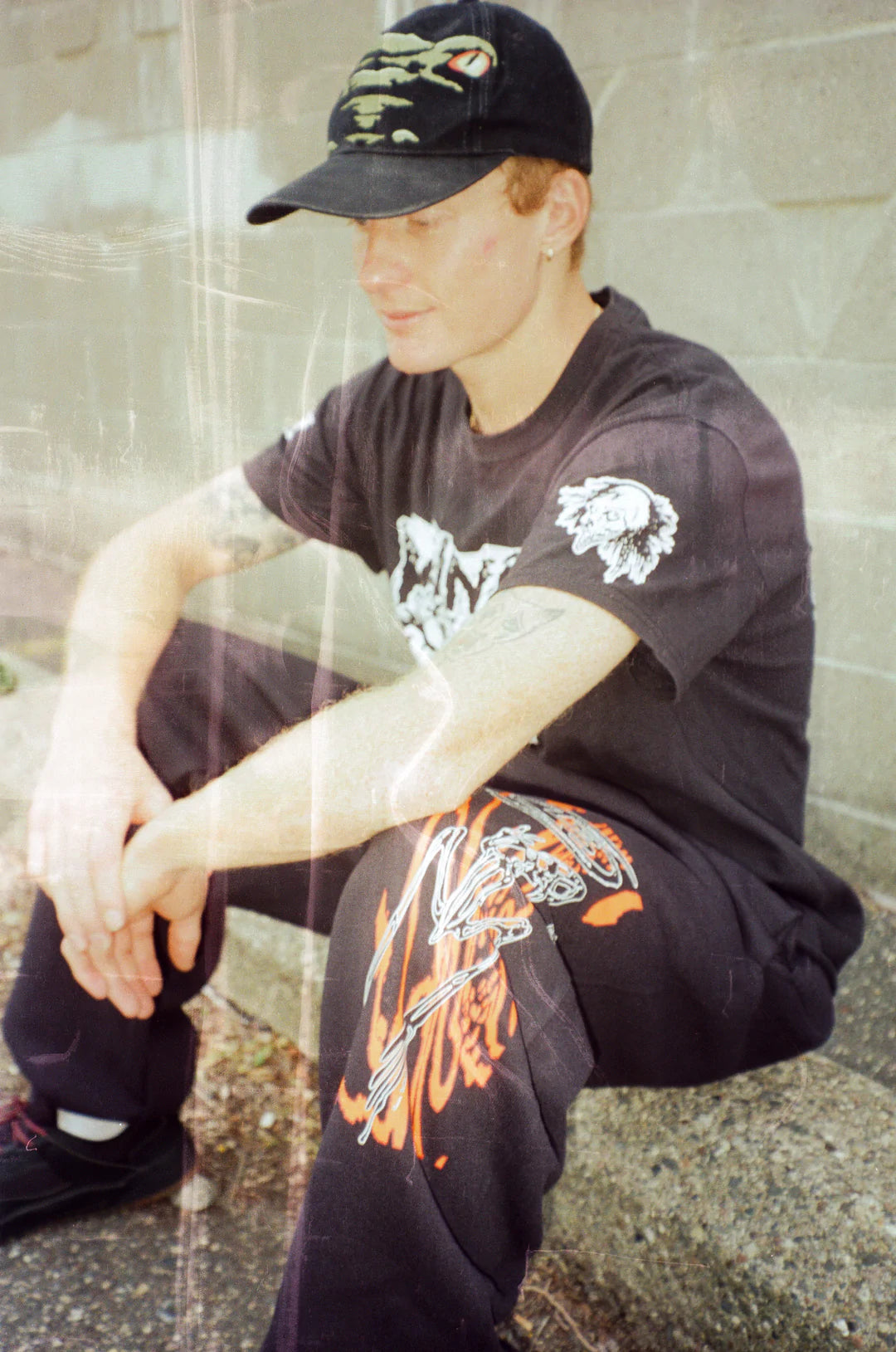 Public General Sweat Pant - Men's
