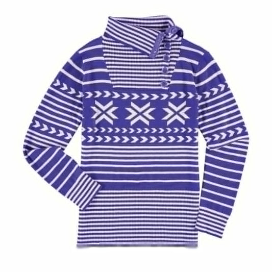 Krimson Klover All About It Sweater 2018 - Women's