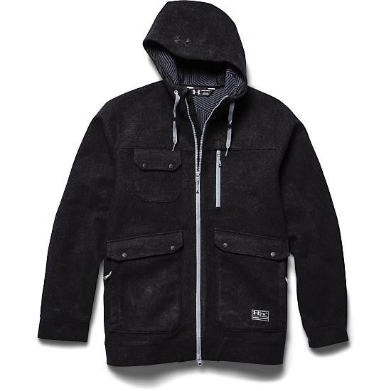 Under Armour Storm ColdGear Infrared Whitepine Jacket - Men's