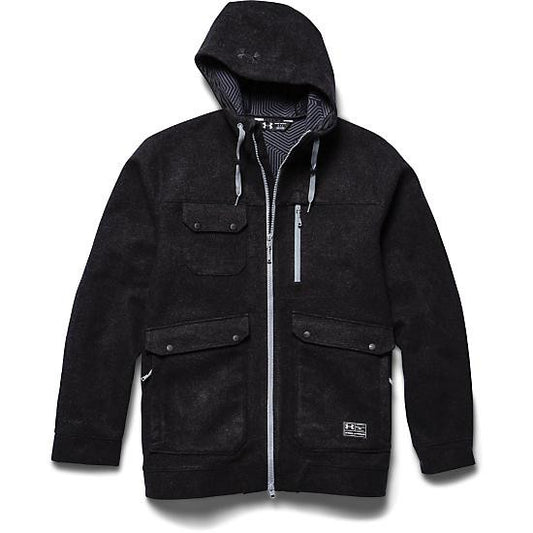 Under Armour Storm ColdGear Infrared Whitepine Jacket - Men's