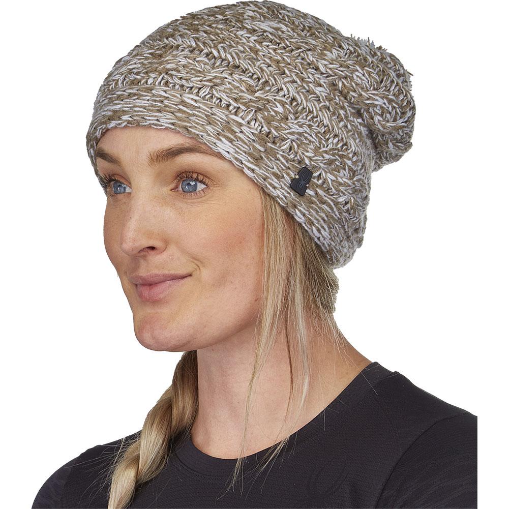 Spyder Twisty Beanie
