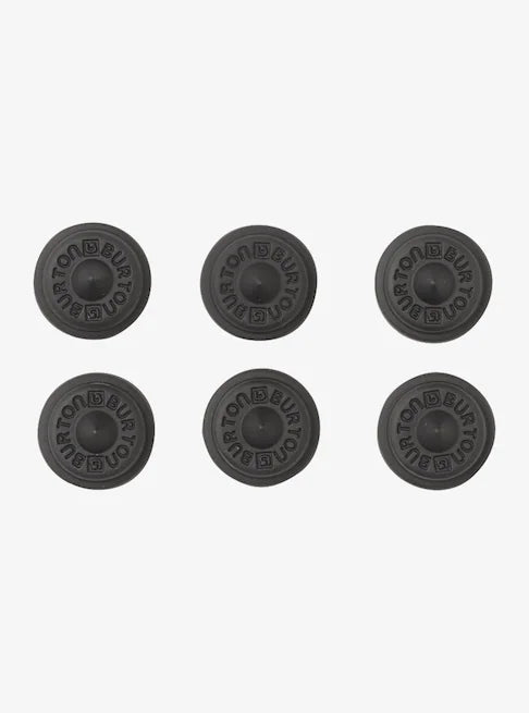 Burton Aluminum Stud Stomp Pad