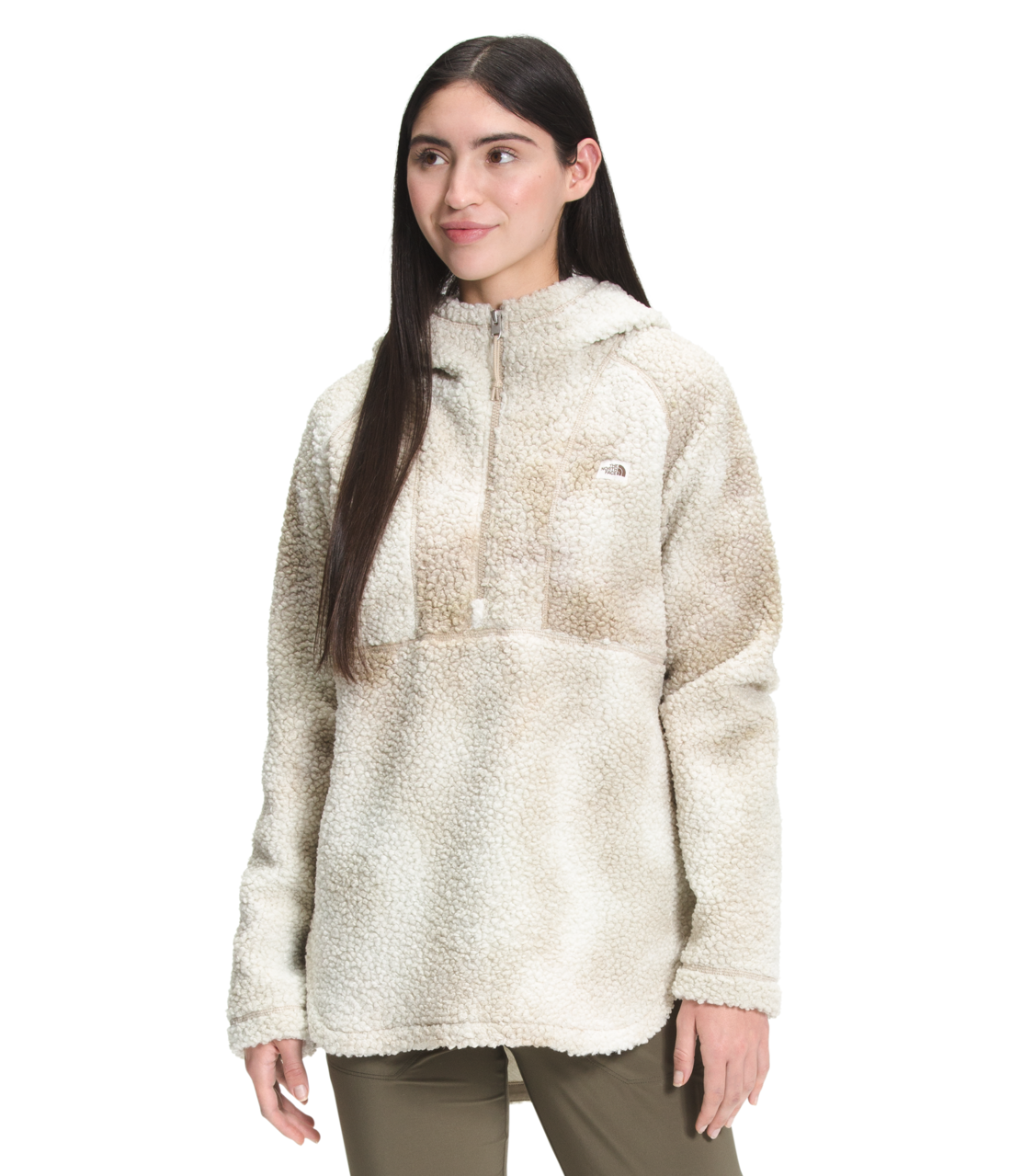 The north face sales women's niche vest