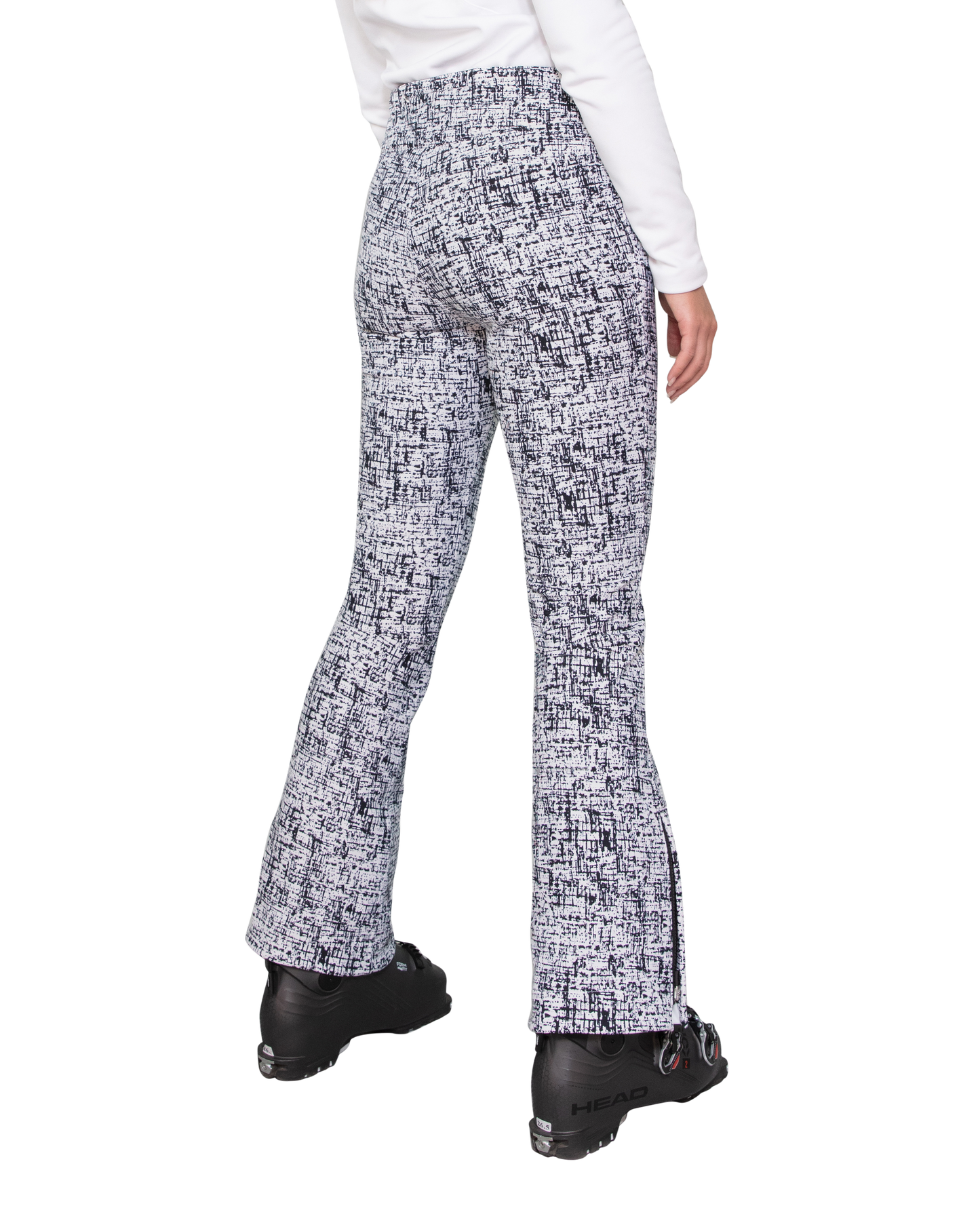 Obermeyer Printed Bond Pants 2023 - Women's
