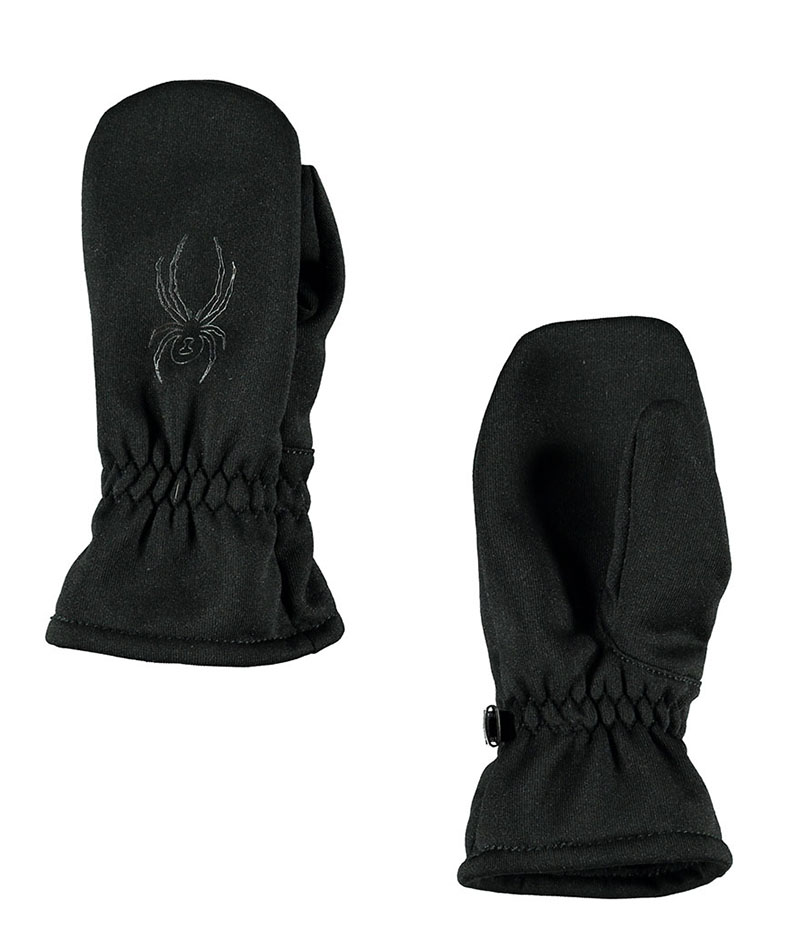 Spyder Mini Buggy Mitten - Kids'
