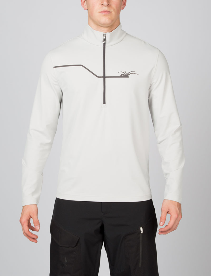 Spyder Commander T-Neck - Men's