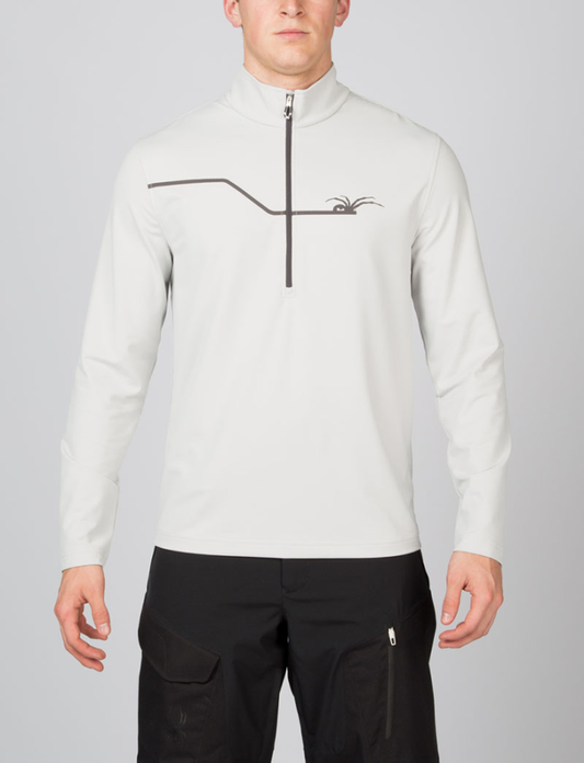 Spyder Commander T-Neck - Men's