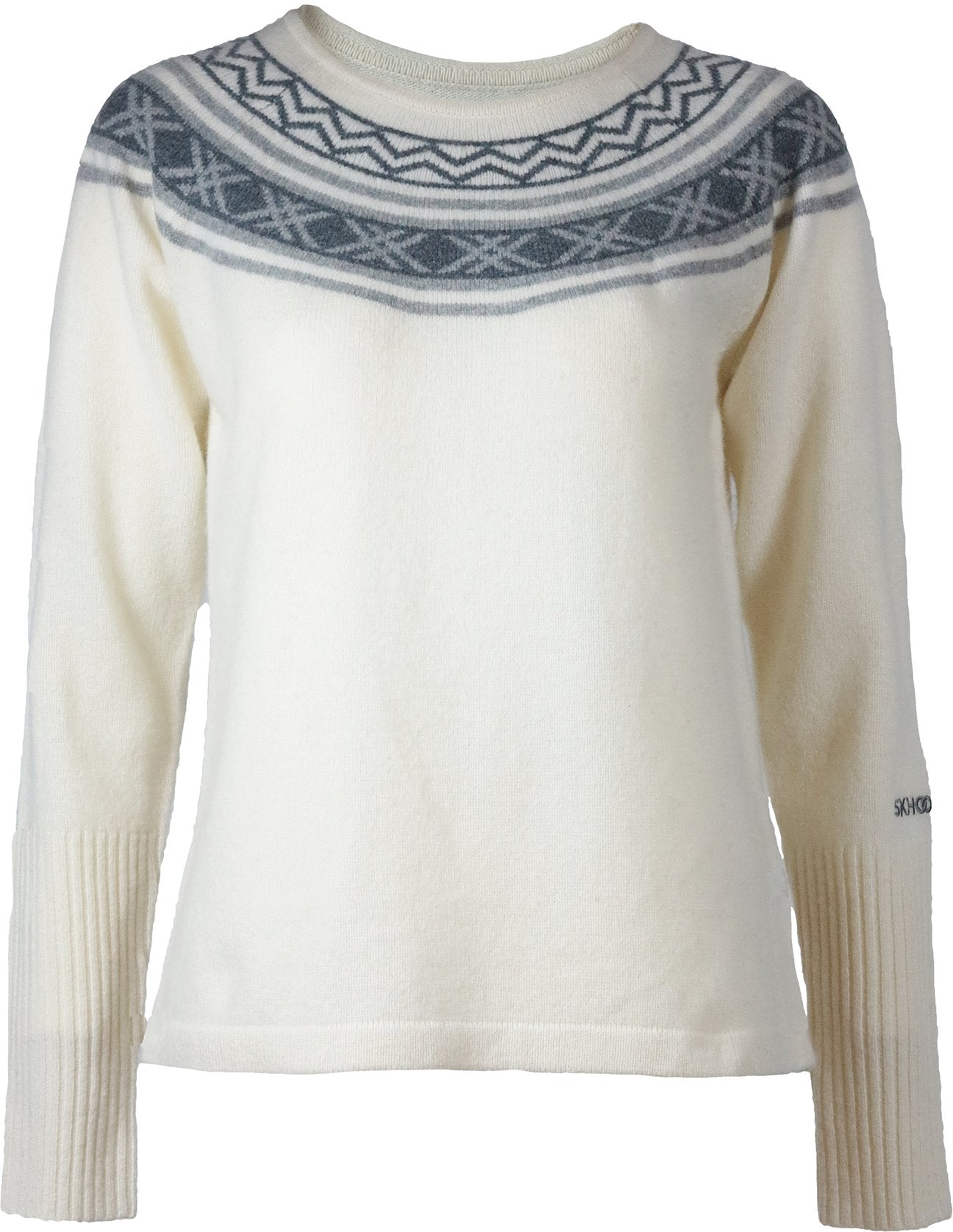 Skhoop Greta Sweater - Women's
