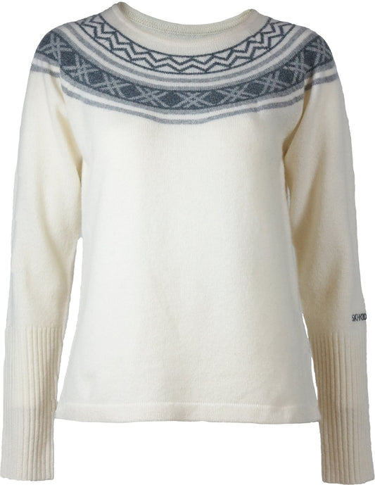 Skhoop Greta Sweater - Women's