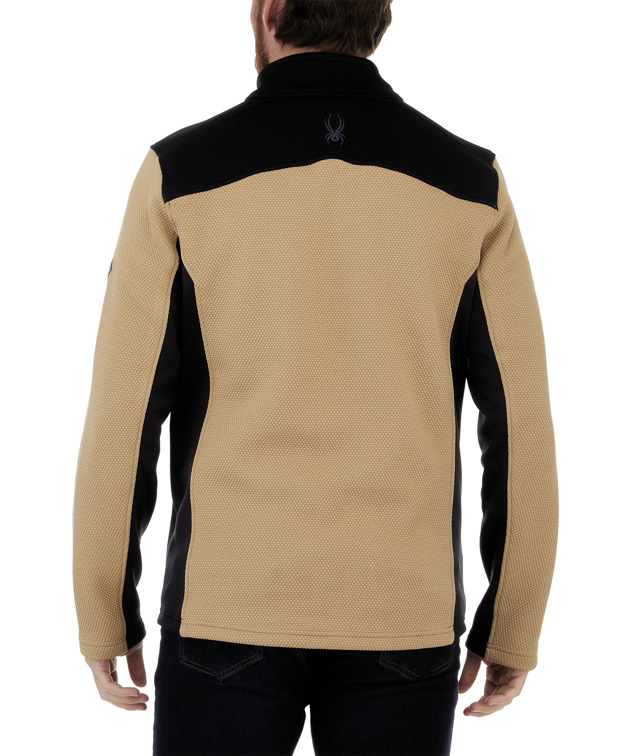 Spyder Encore Half Zip - Men's