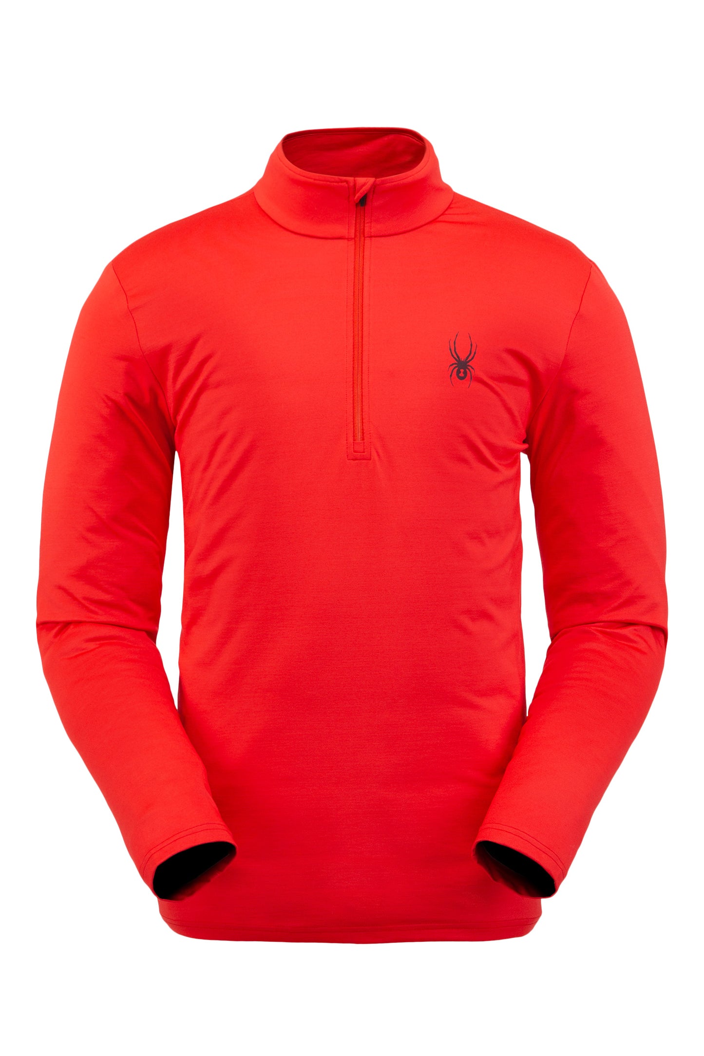 Spyder Prospect Zip T-Neck - Men's