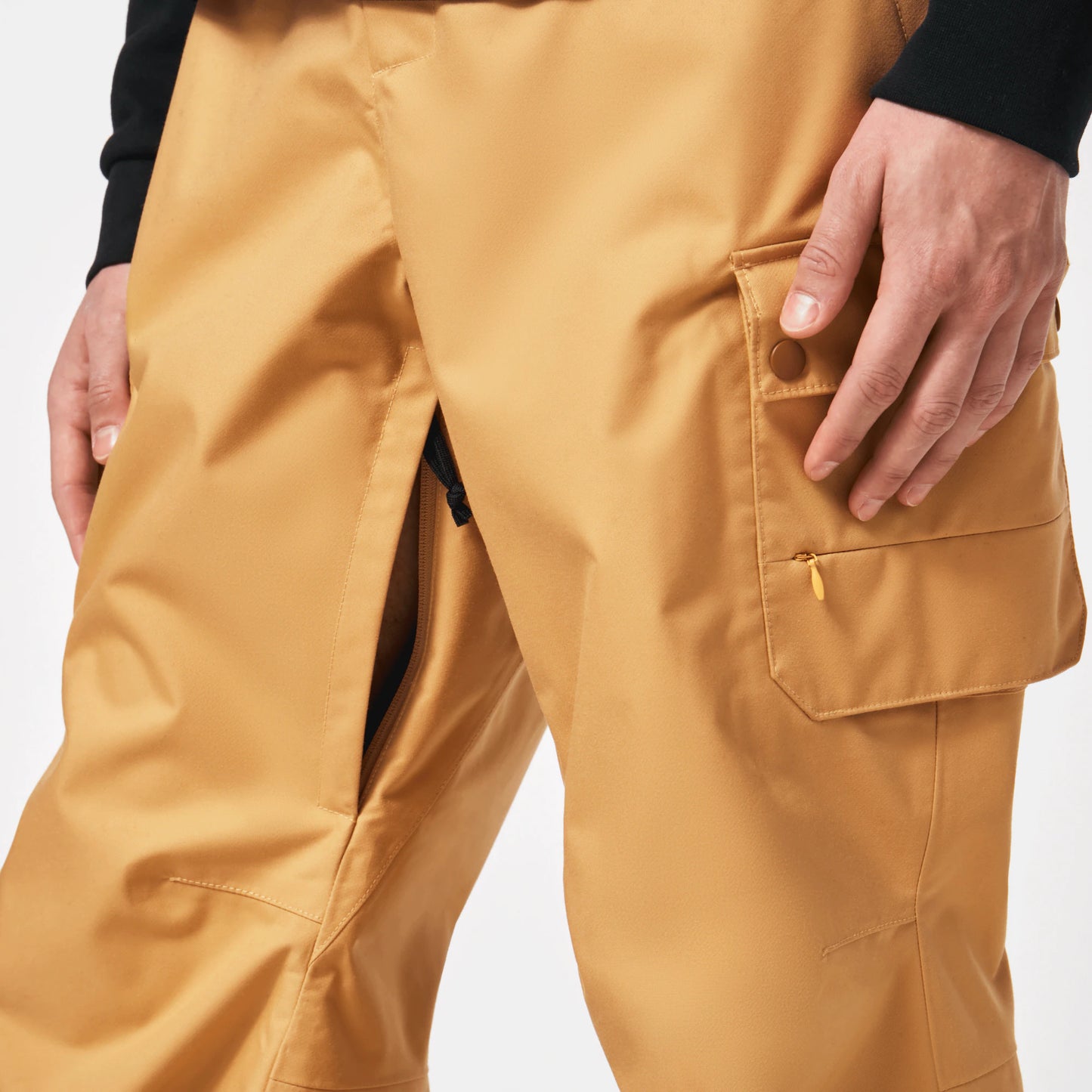 Oakley Pivot Cargo Shell Pants - Men's