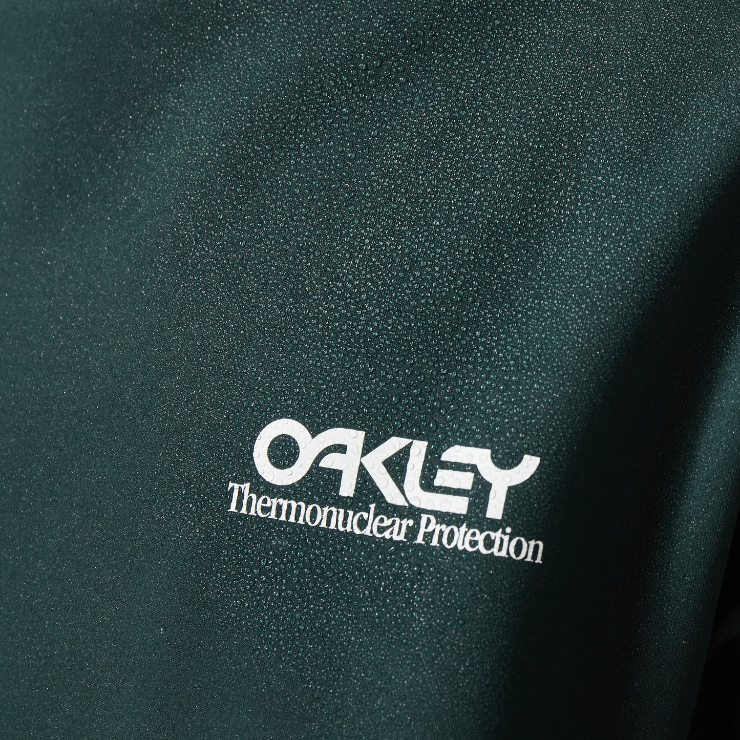 Oakley Park RC Softshell Hoodie 2023