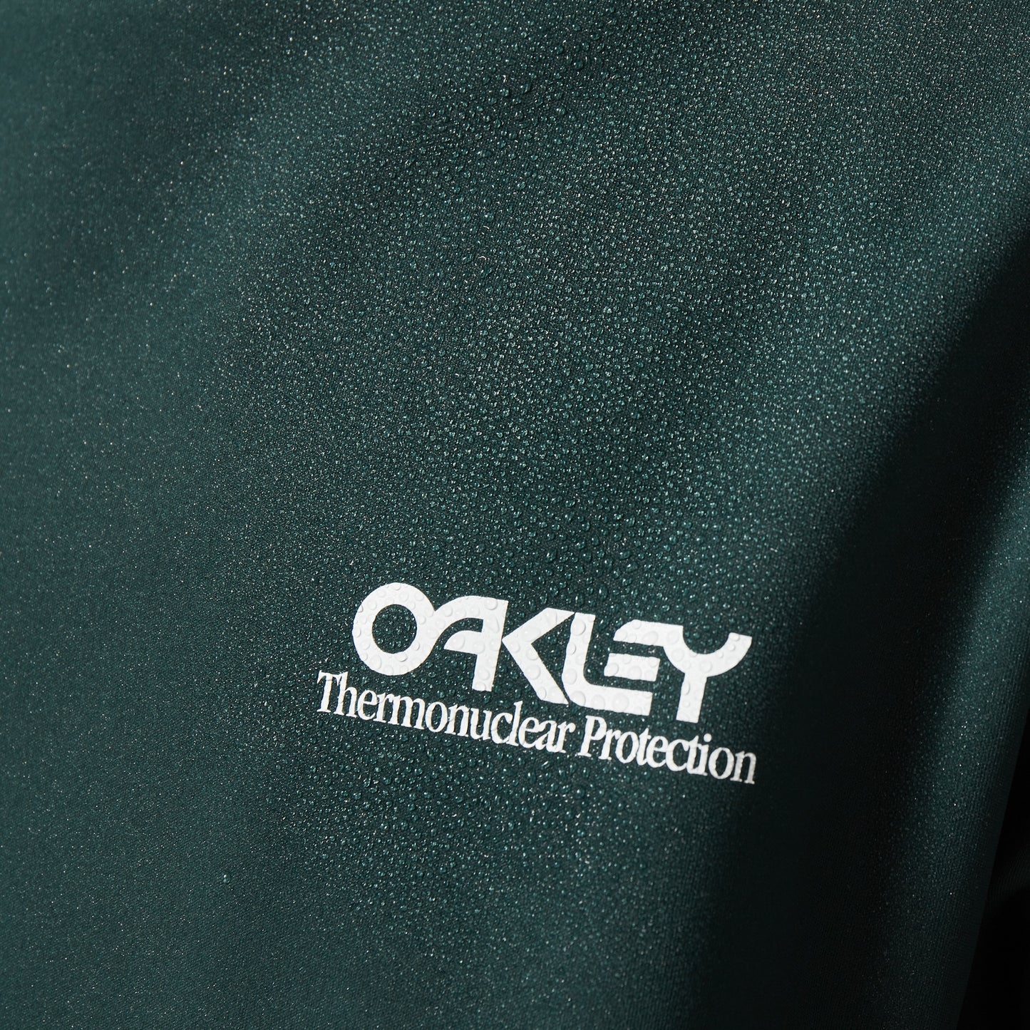Oakley Park RC Softshell Hoodie - Men's