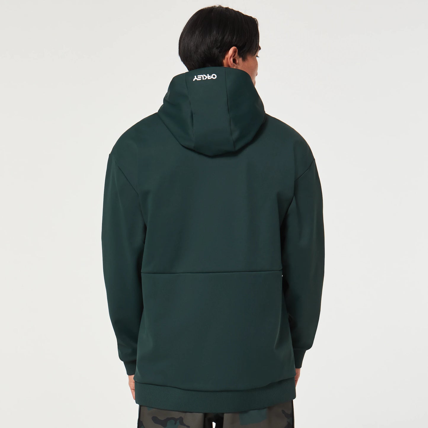 Oakley Park RC Softshell Hoodie - Men's