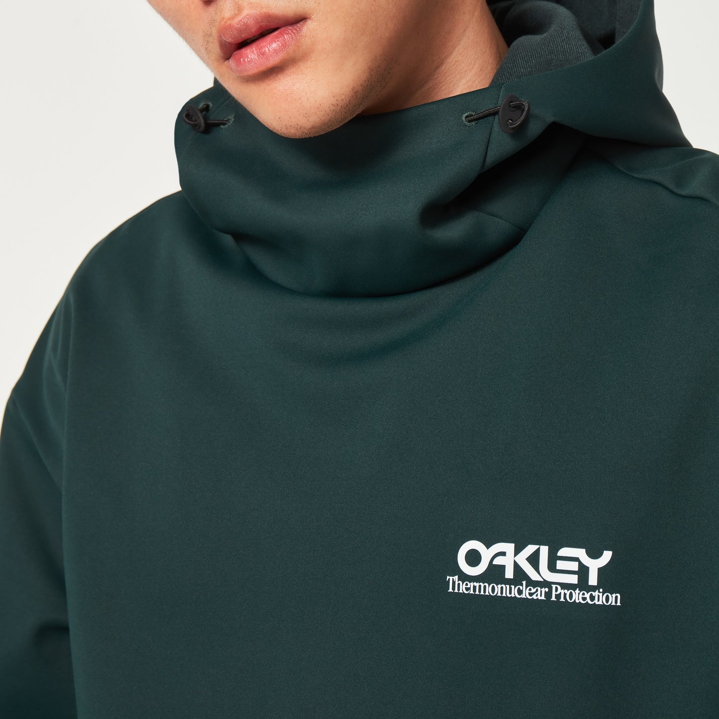 Oakley Park RC Softshell Hoodie 2023