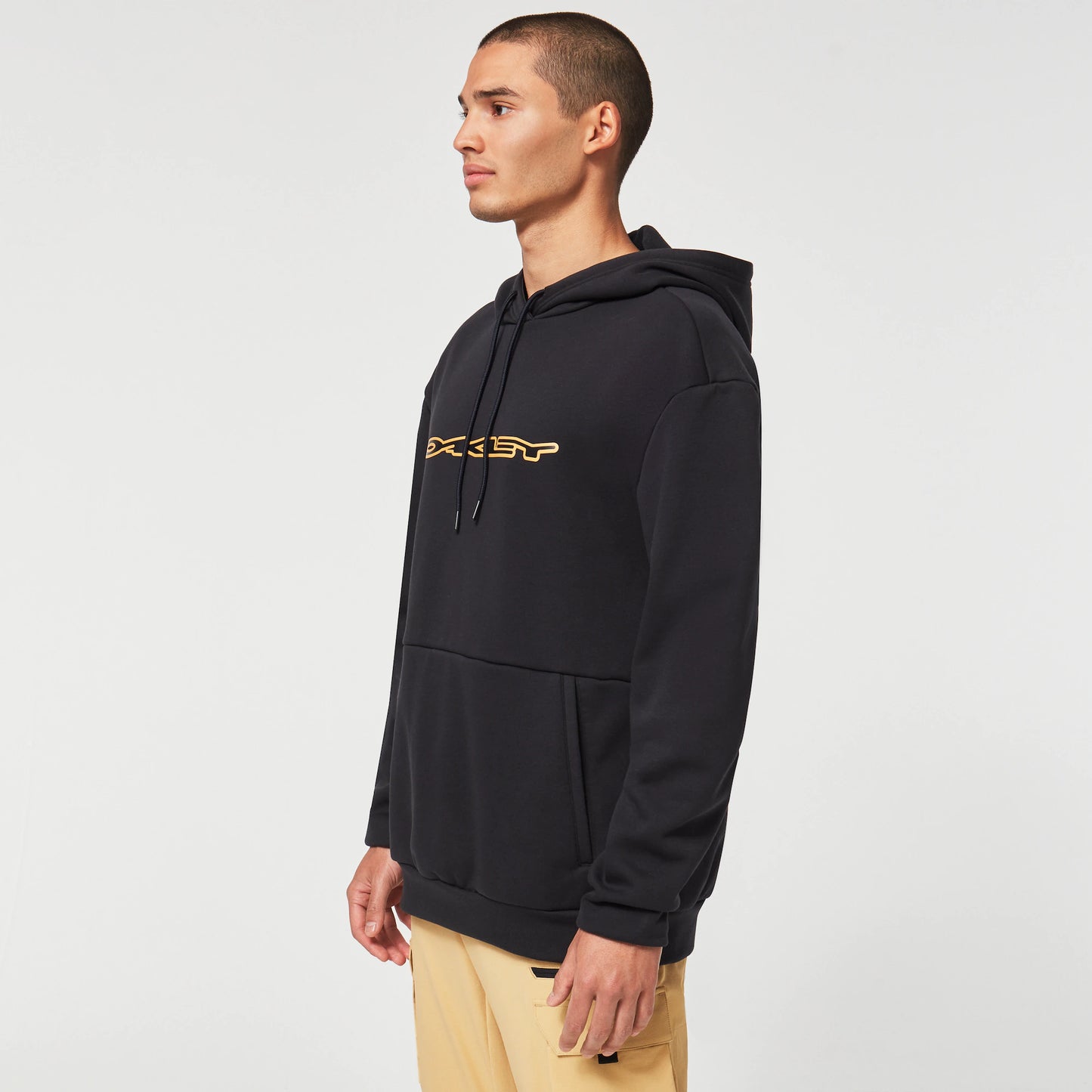 Oakley TC Stretch Logo Hoodie - Men's