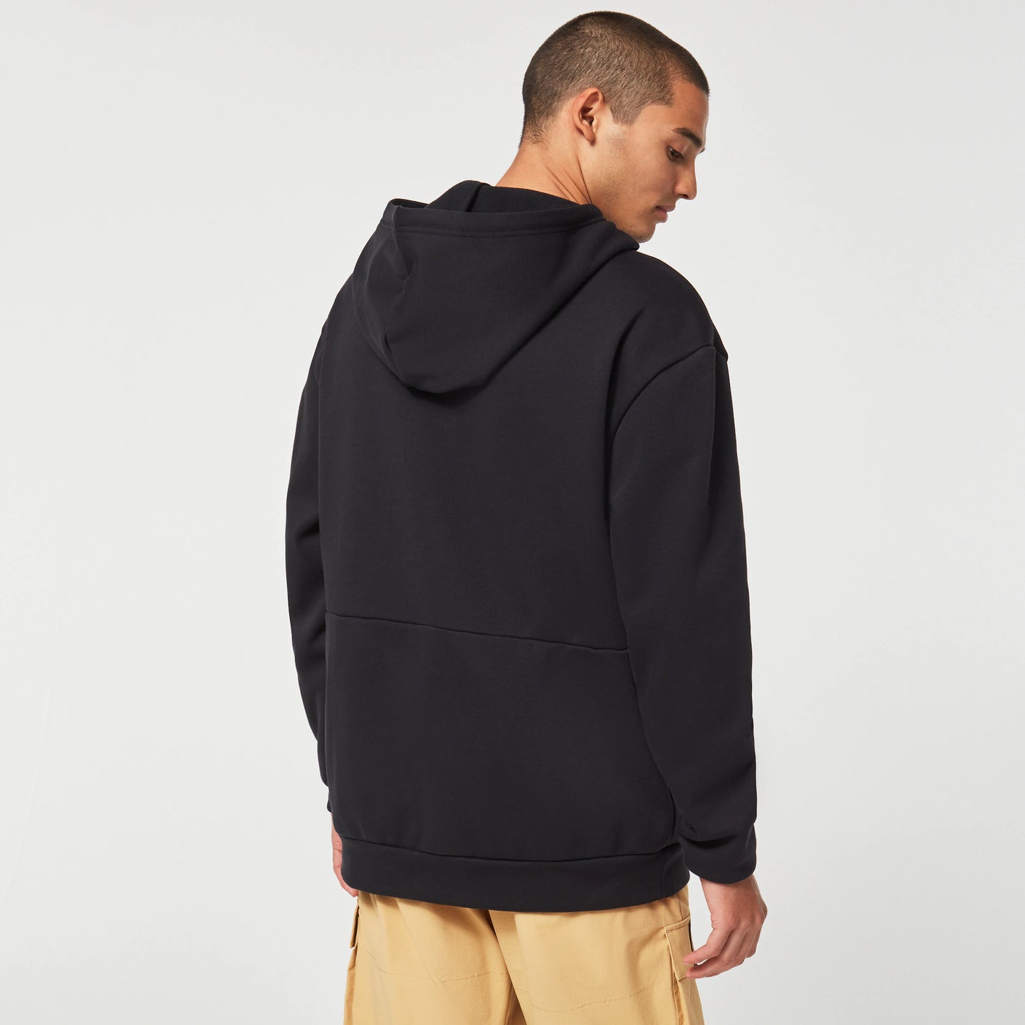 Oakley TC Stretch Logo Hoodie - Men's